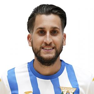 Álex Fuentes (Leganés F.S.) - 2022/2023
